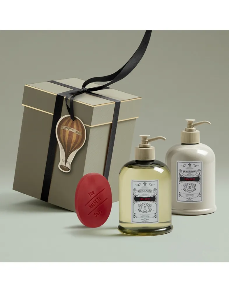 Halfeti Body and Hand Wash