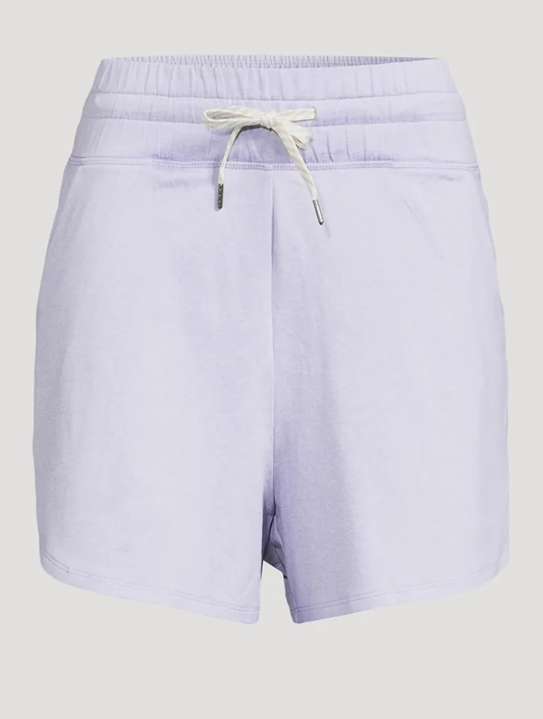 Halo 2.0 Performance Shorts
