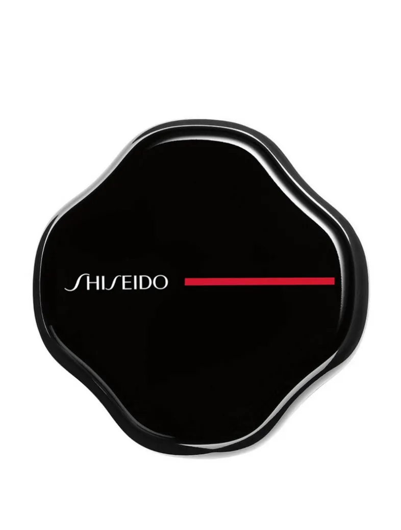 HANATSUBAKI HAKE Polishing Face Brush