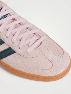 Handball Spezial Suede Sneakers