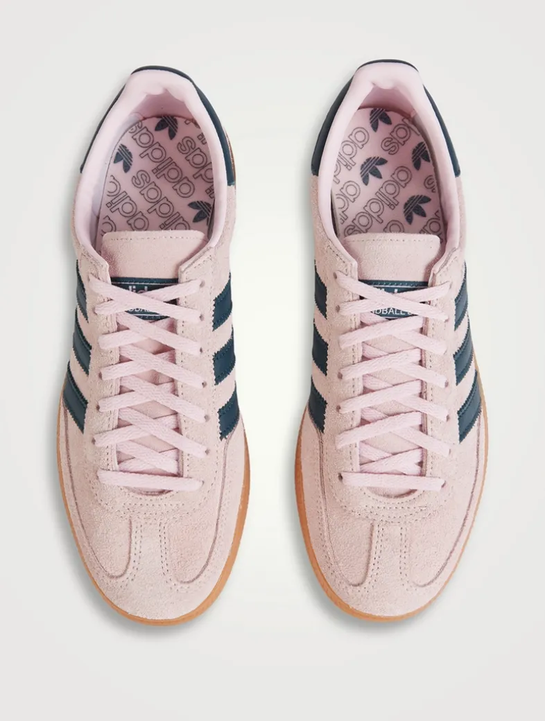 Handball Spezial Suede Sneakers