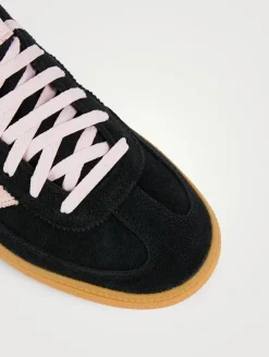 Handball Spezial Suede Sneakers