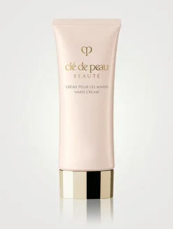 Hand Cream