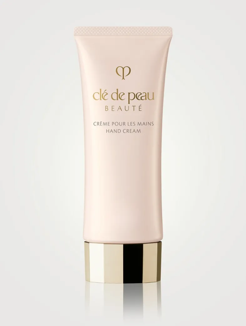 Hand Cream