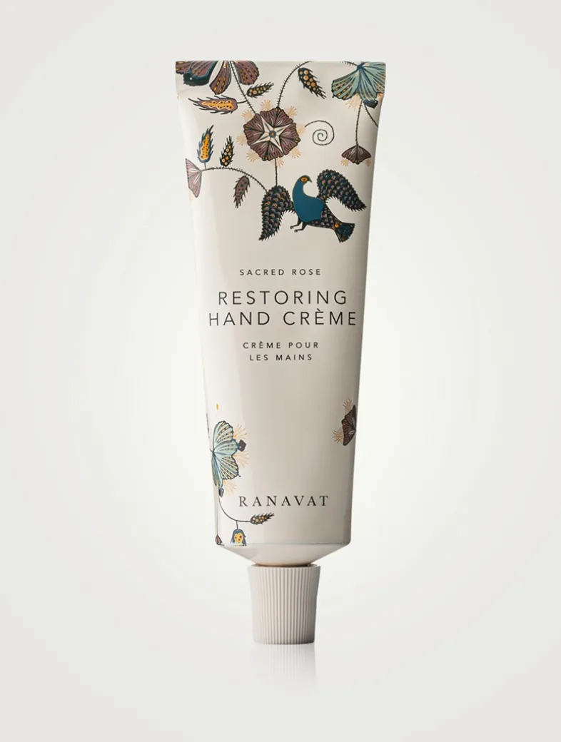 Hand Crème