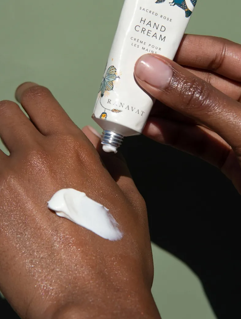 Hand Crème