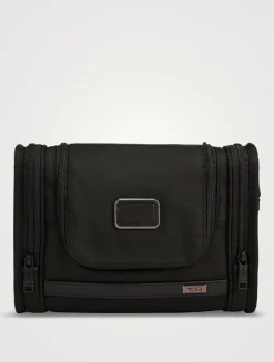 Hanging Travel Kit