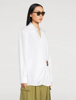 Haylay Square Sunglasses