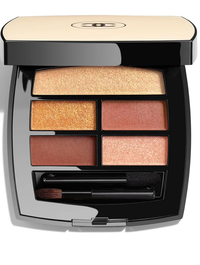 Healthy Glow Natural Eyeshadow Palette