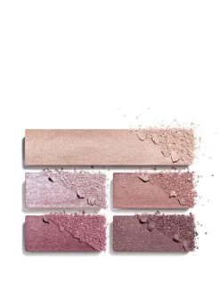 Healthy Glow Natural Eyeshadow Palette