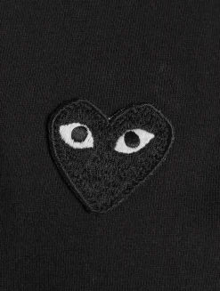 Heart Long Sleeve T-Shirt