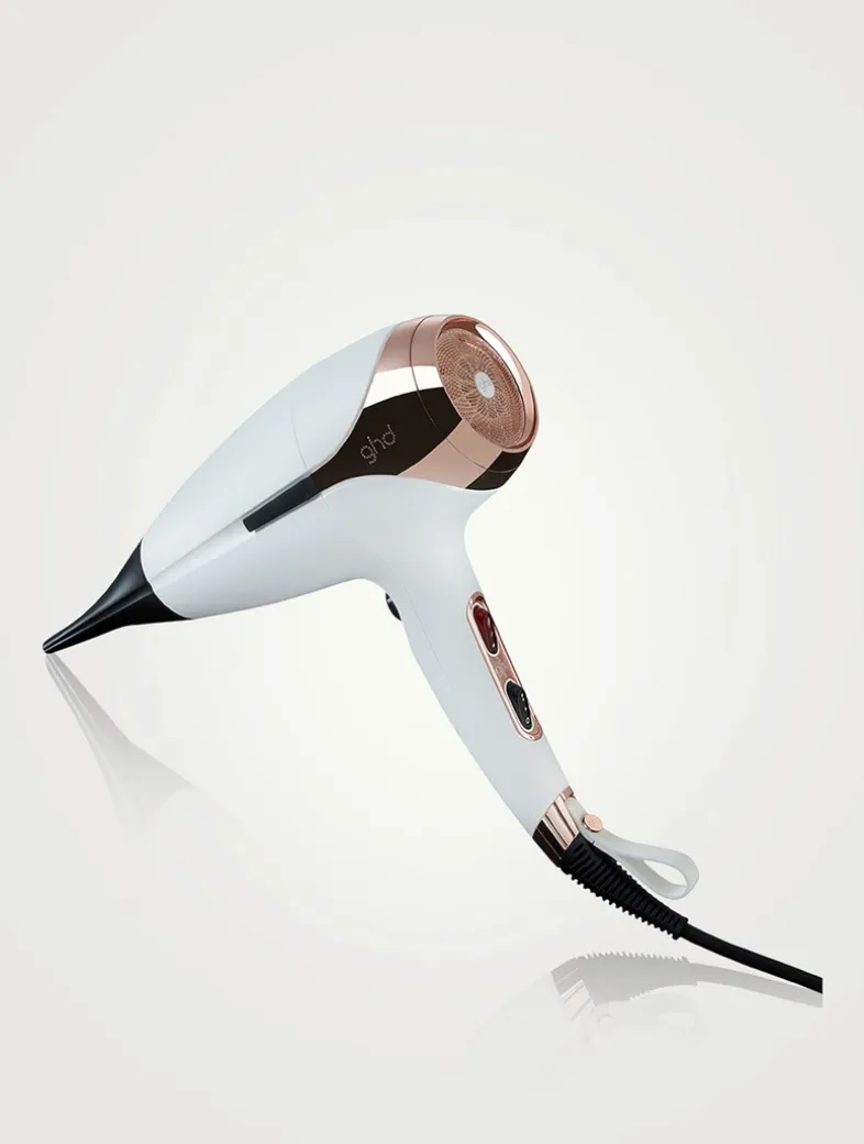 Helios 1875W Advanced Professional Hair Dryer
