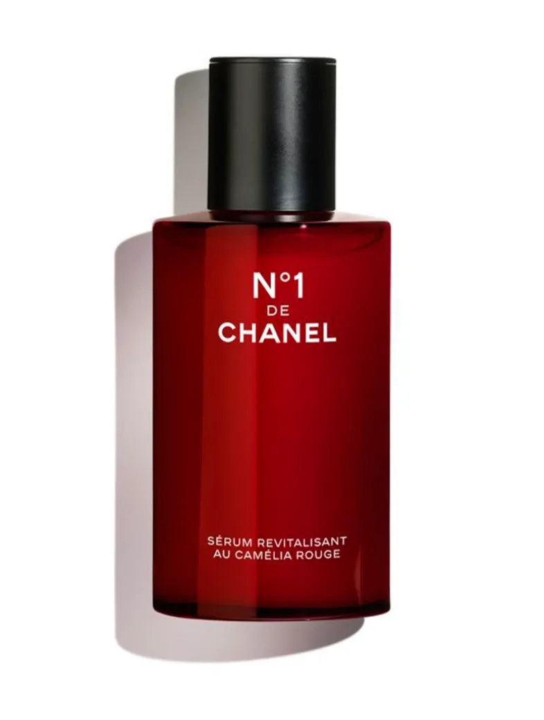 Helps To Prevent And Reduce The Appearance Of The 5 Signs Of Aging