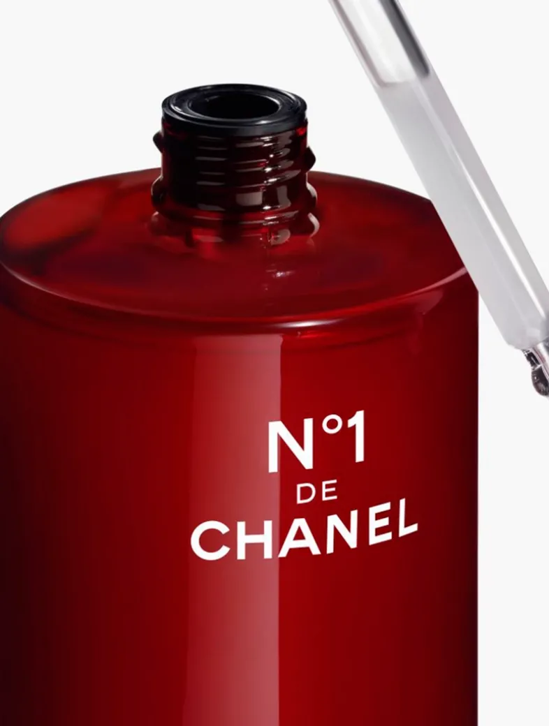 Helps To Prevent And Reduce The Appearance Of The 5 Signs Of Aging
