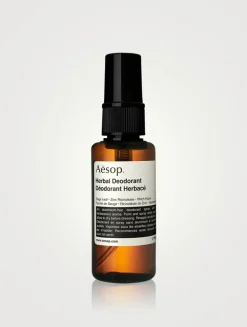 Herbal Deodorant