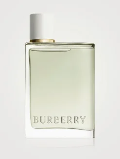 Her Eau de Toilette