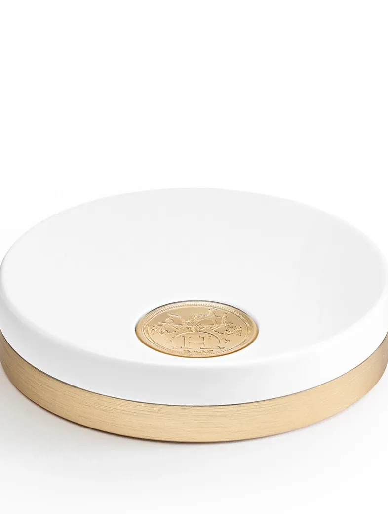 Hermès Plein Air, Radiant Glow Powder, Mirage