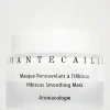 Hibiscus Smoothing Mask