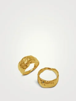 Hidden Grotto Ring