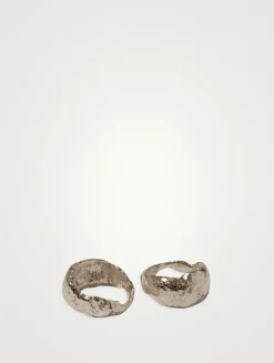 Hidden Grotto Ring