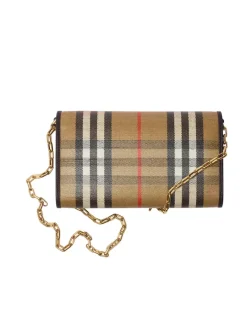 Highlands Chain Strap Wallet
