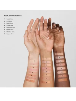 Highlighting Powder