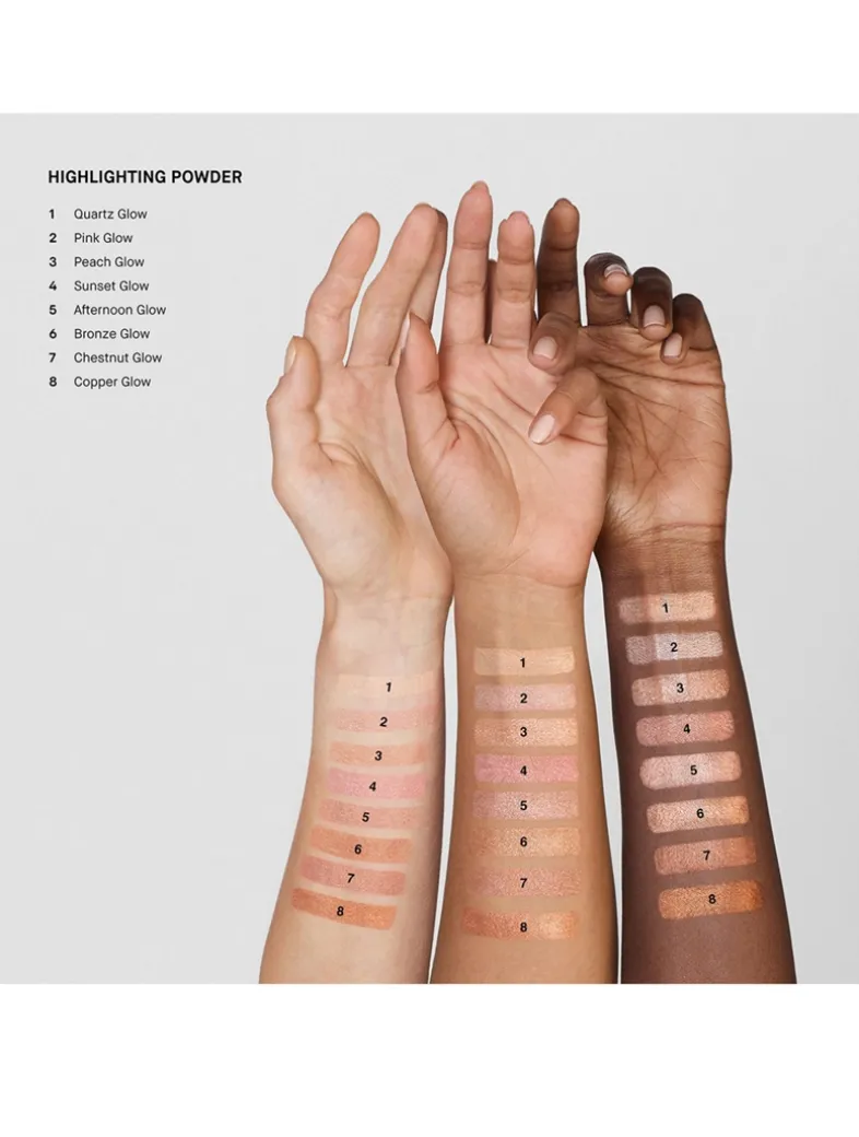 Highlighting Powder