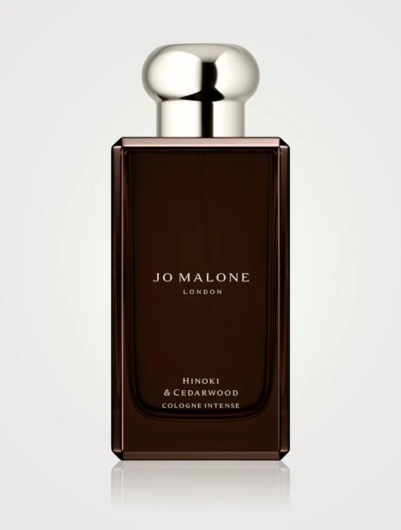 Hinoki & Cedarwood Cologne Intense