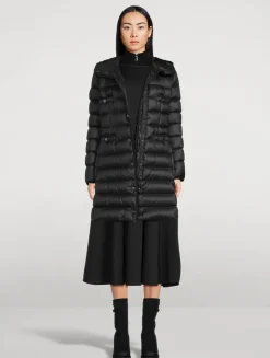 Hirma Down Jacket