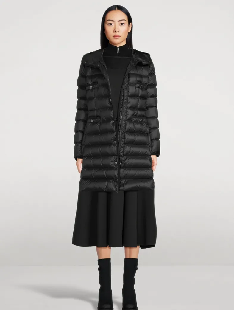 Hirma Down Jacket