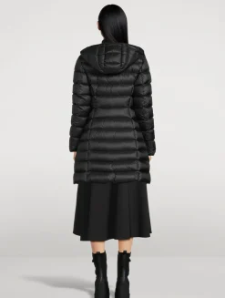 Hirma Down Jacket