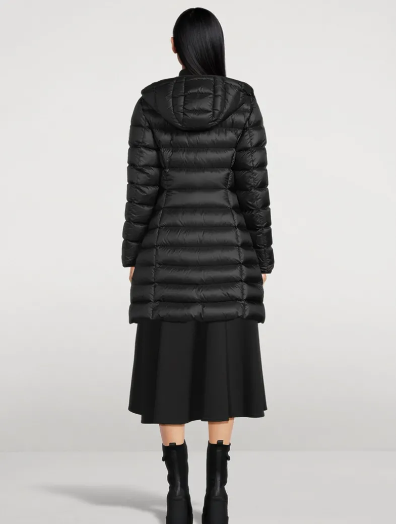 Hirma Down Jacket