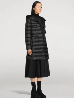 Hirma Down Jacket