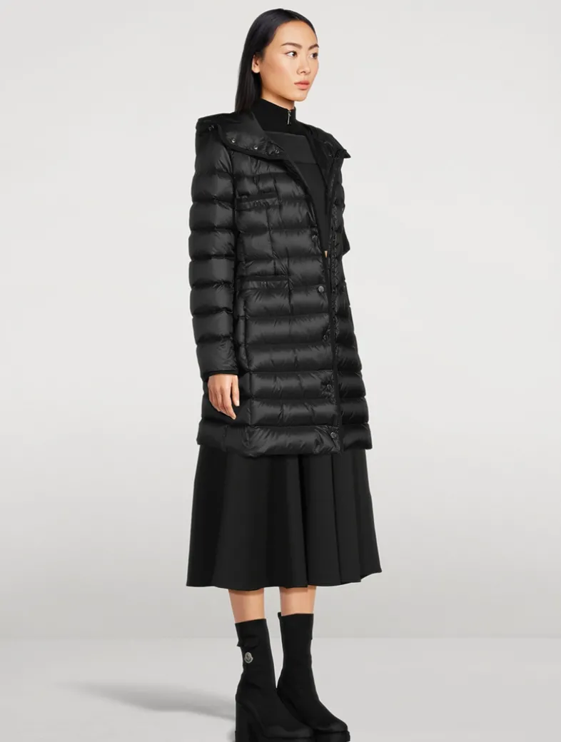 Hirma Down Jacket