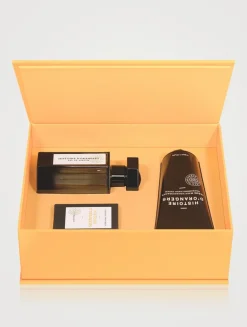 Histoire d'Orangers Gift Set