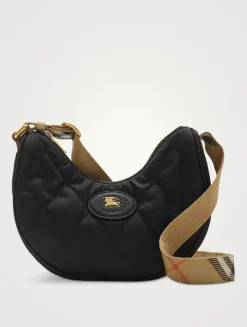 Horseshoe Crossbody Bag