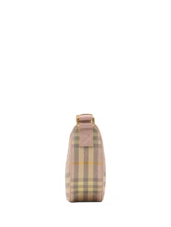 Horseshoe Crossbody Bag