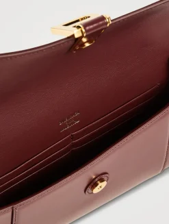 Hourglass Clutch