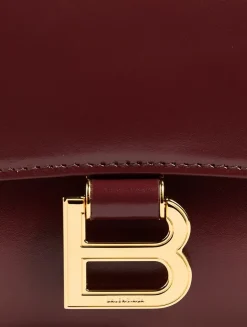 Hourglass Clutch