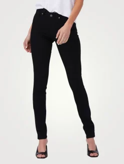 Hoxton Ultra Skinny High-Waisted Jeans