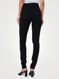 Hoxton Ultra Skinny High-Waisted Jeans
