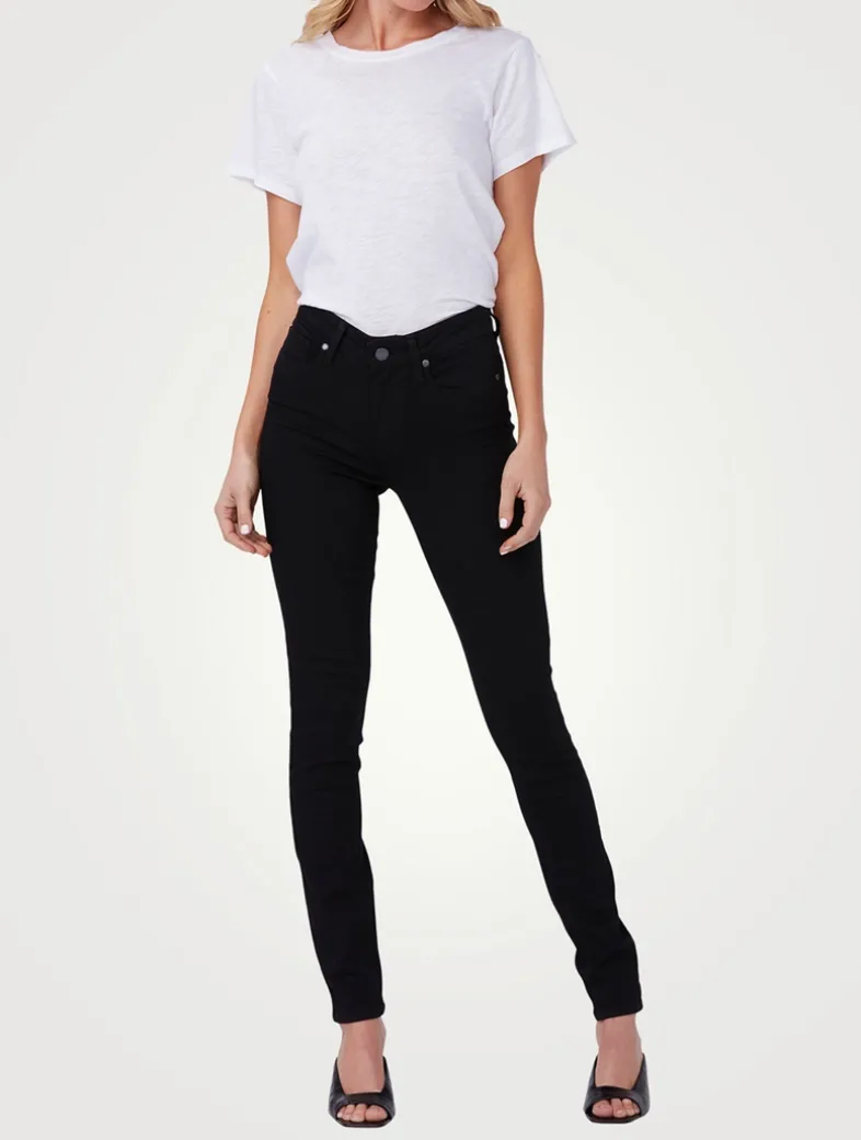 Hoxton Ultra Skinny High-Waisted Jeans