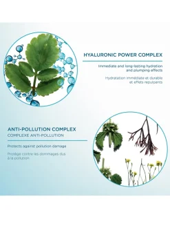Hydra-Essentiel [HA²] Silky Cream