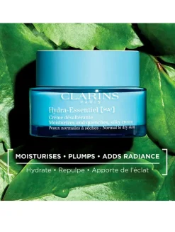 Hydra-Essentiel [HA²] Silky Cream