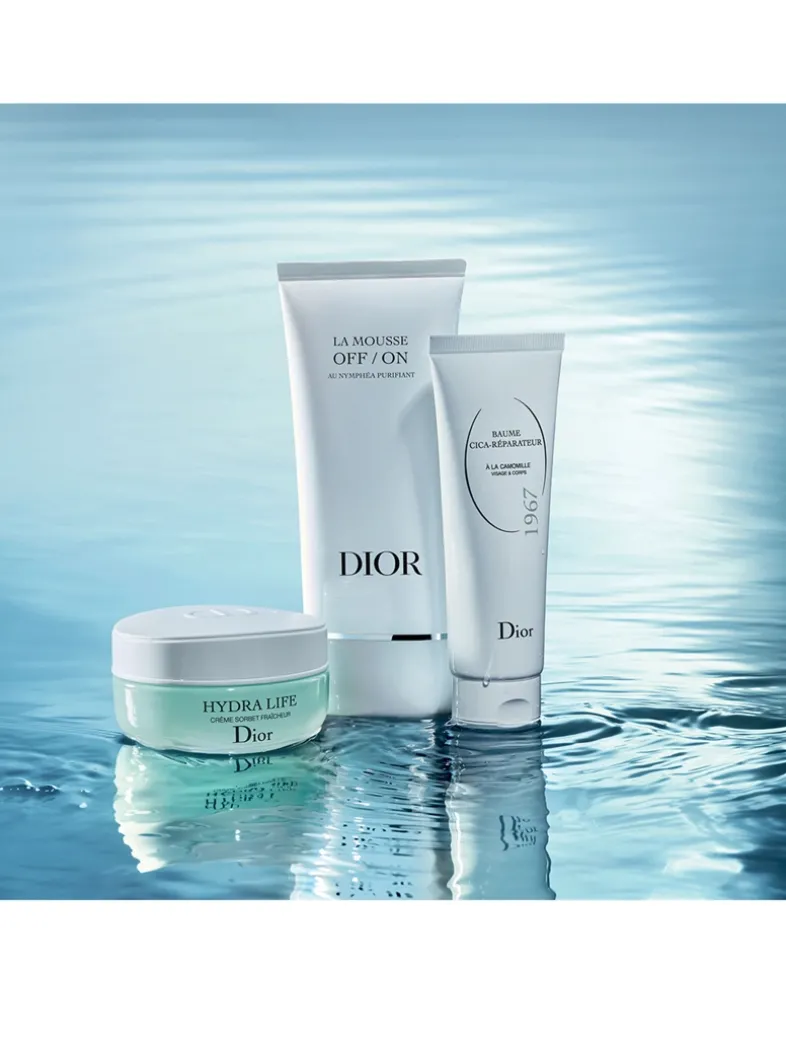 Hydra Life Fresh Sorbet Crème Moisturizer