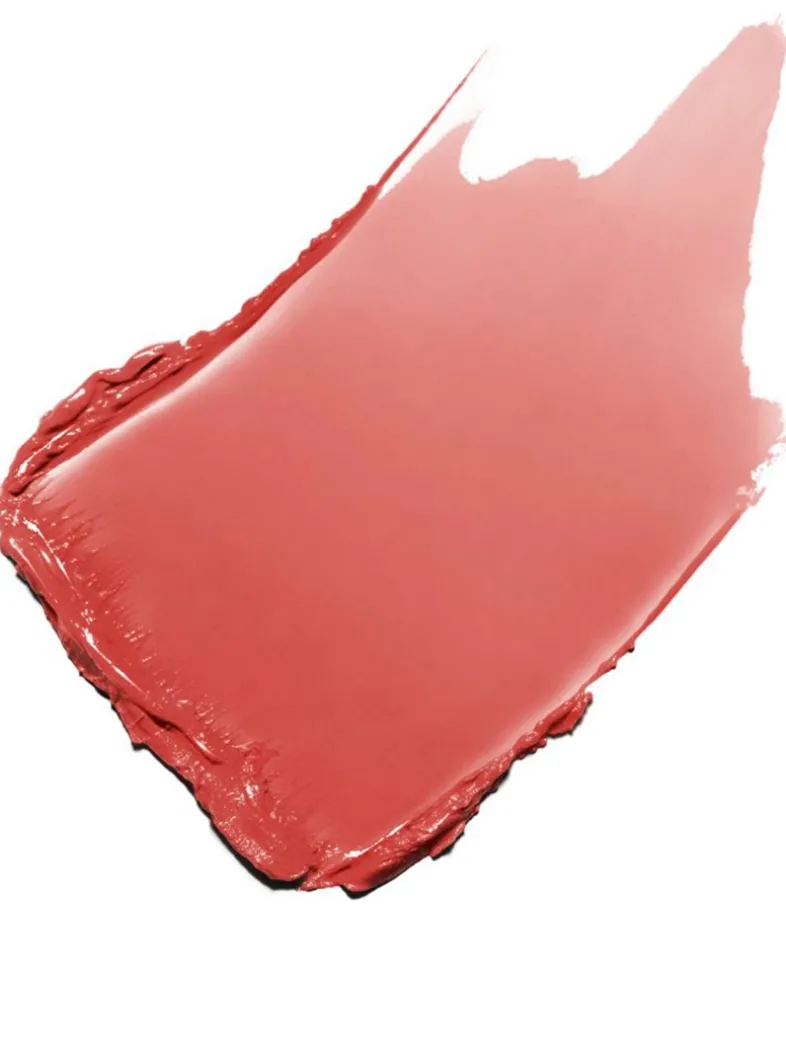 Hydrating And Plumping Lipstick. Intense, Long-Lasting Colour And Shine