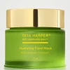 Hydrating Floral Mask
