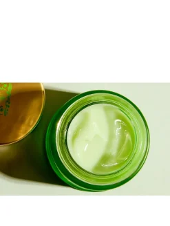 Hydrating Floral Mask