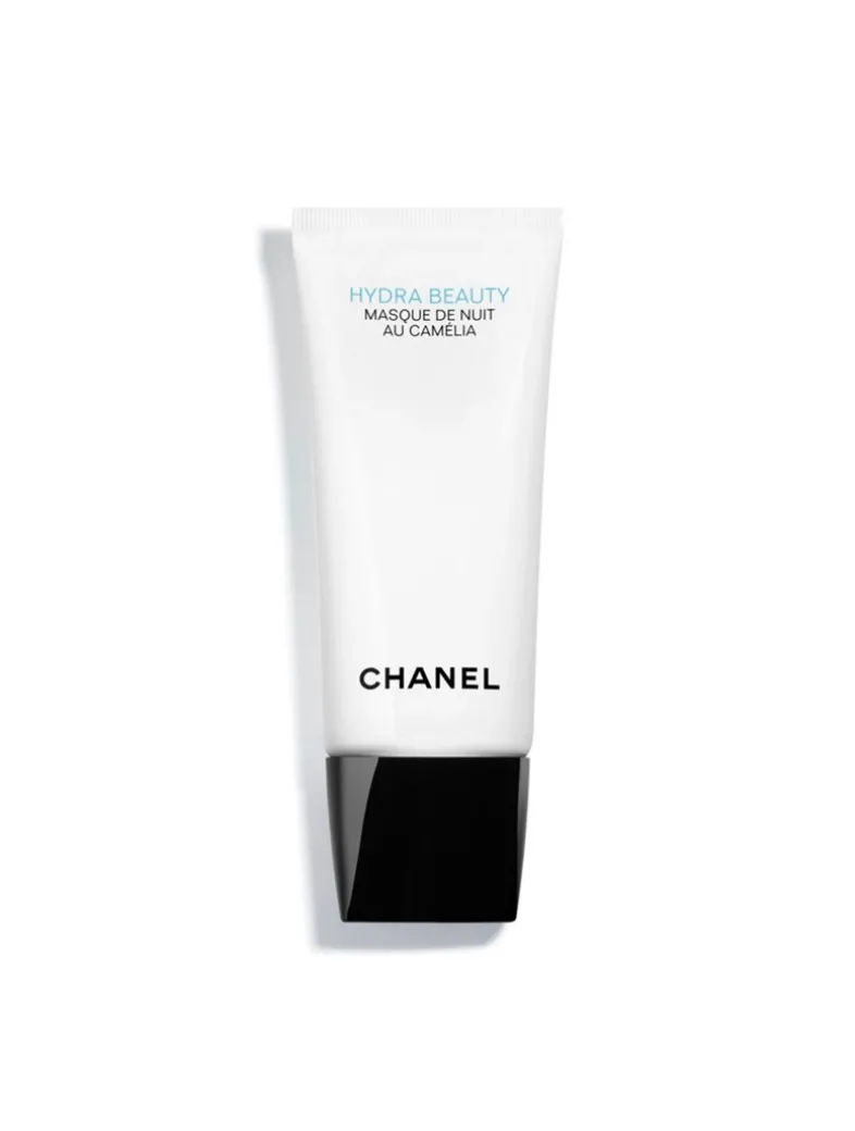 Hydrating Oxygenating Overnight Mask