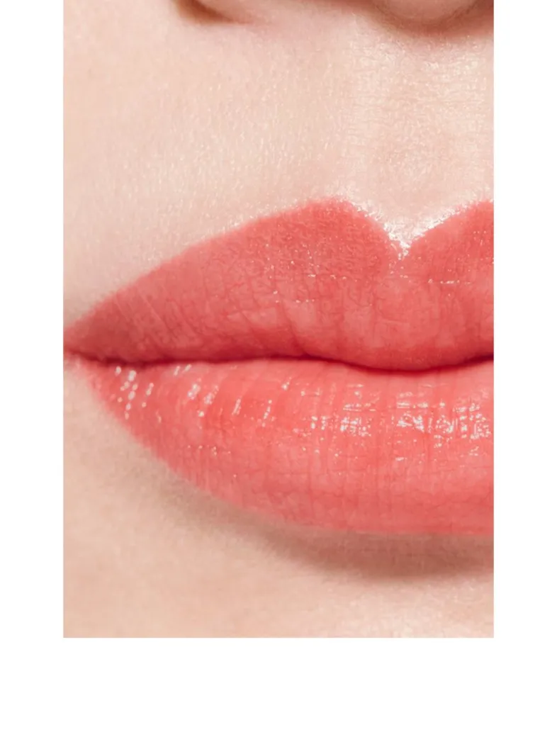 Hydrating Tinted Lip Balm That Offers Buildable Colour For Better-Looking Lips, Day After Day